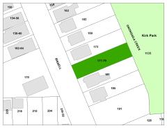 177-79 Bissell St E, Syracuse, NY