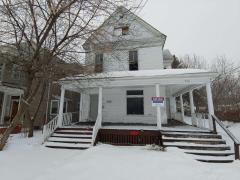 Greater Syracuse Land Bank