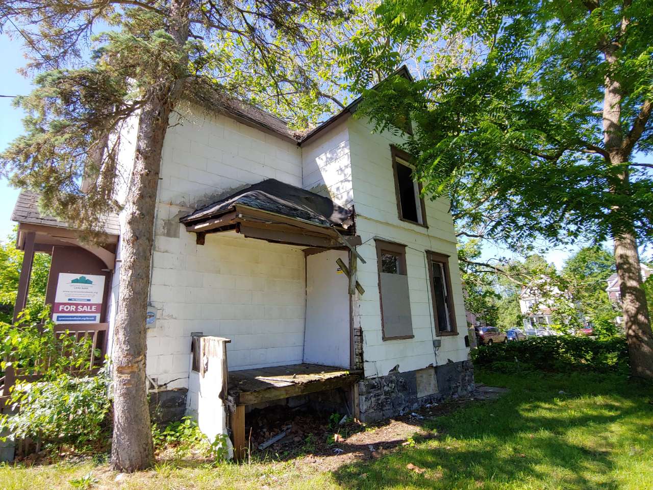 102 Kirkwood Pl