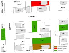 409-11 Sterling Ave, Syracuse, NY