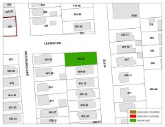 400-02 Ellis St & Lexington Ave, Syracuse, NY