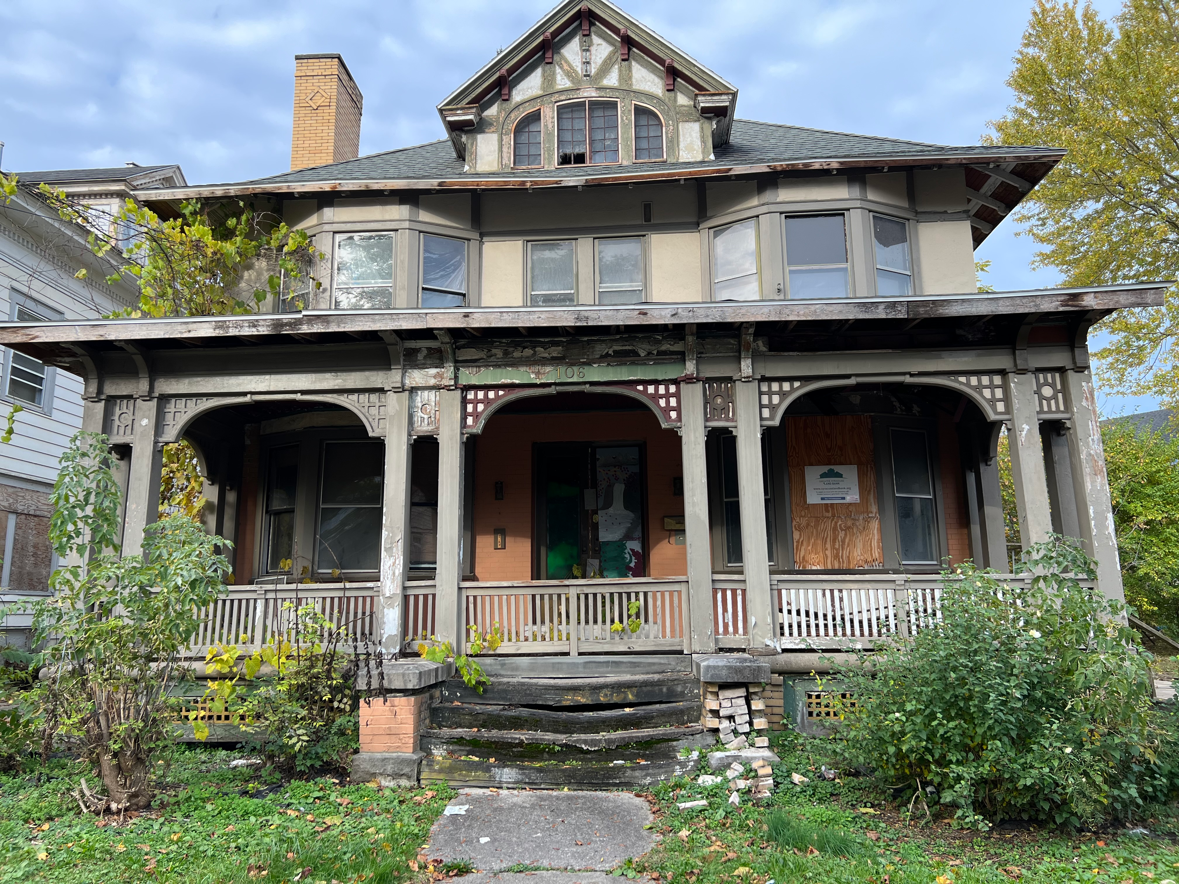 106 Onondaga Ave photo