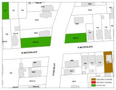 3535-37 Salina St S & Matson Ave, Syracuse, NY