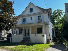 120 Lafayette Ave E, Syracuse, NY