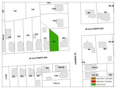 208 Calthrop Ave W, Syracuse, NY