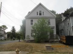 201 Corning Ave W & Cannon St