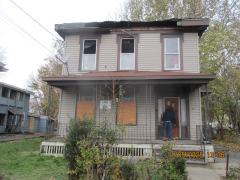 216 Shonnard St
