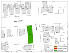 2324 Fayette St E & Fenway Dr, Syracuse, NY