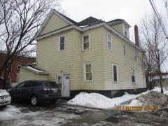 414 Pond St & Park St