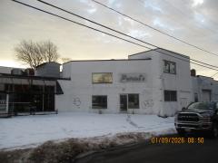 500 Hawley Ave & Crouse Ave N