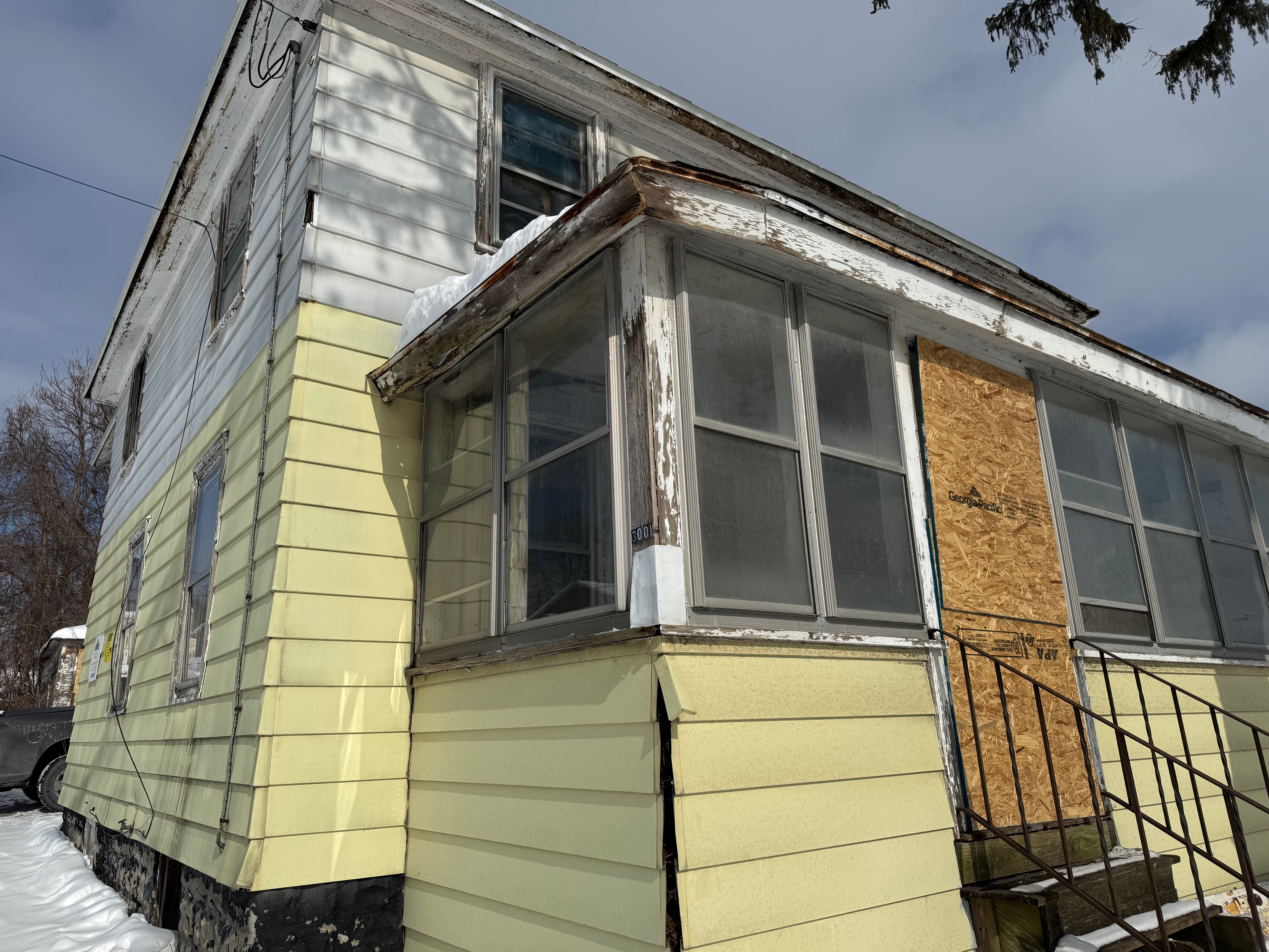 3001 Burnet Ave & Erickson St