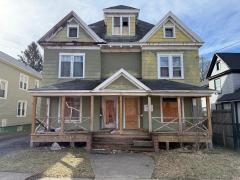 147-49 Corning Ave W