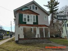 601-03 Colvin St W & Hope Ave, Syracuse, NY