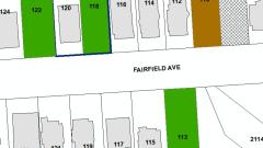 113 Fairfield Ave, Syracuse, NY