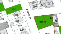 1822 State St S, Syracuse, NY