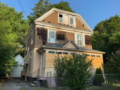 1120 Cannon St, Syracuse, NY