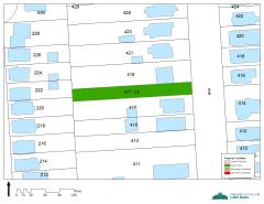 417 1/2 Elm St, Syracuse, NY