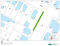 301 Burdick Ave & Arnts Pl, Syracuse, NY