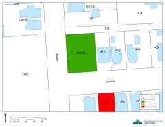 420-22 Hartson St & Holden St, Syracuse, NY