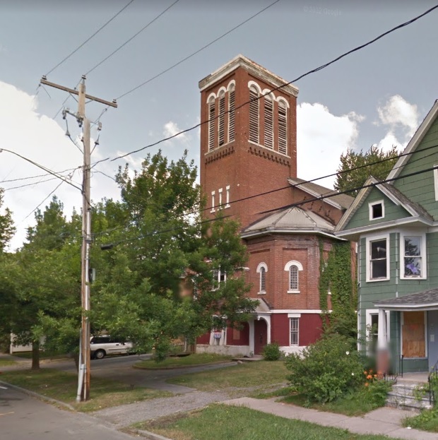 510 Bear St photo