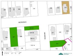 200-02 Massena St & Merriman Ave, Syracuse, NY
