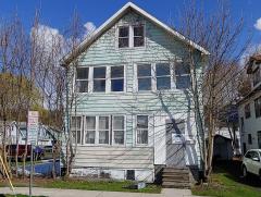 134 Hartson St & Herriman St