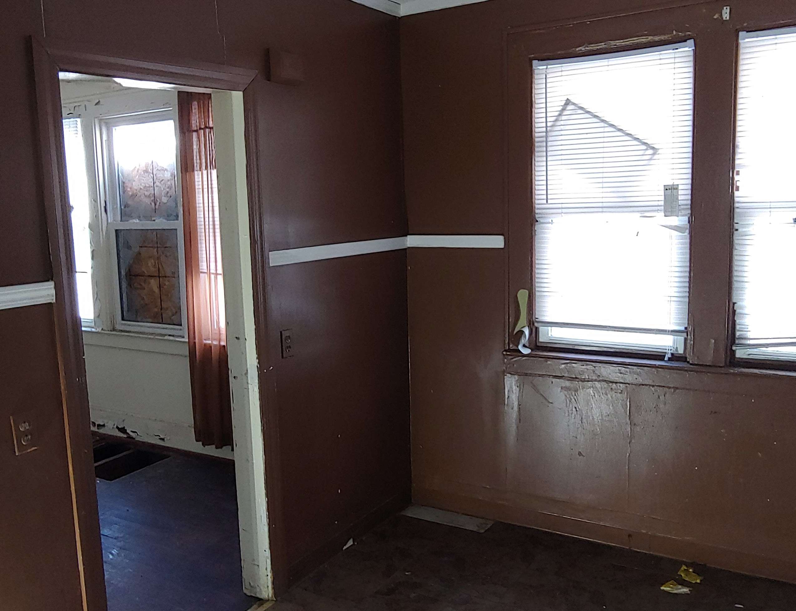 134 Hartson St & Herriman St photo