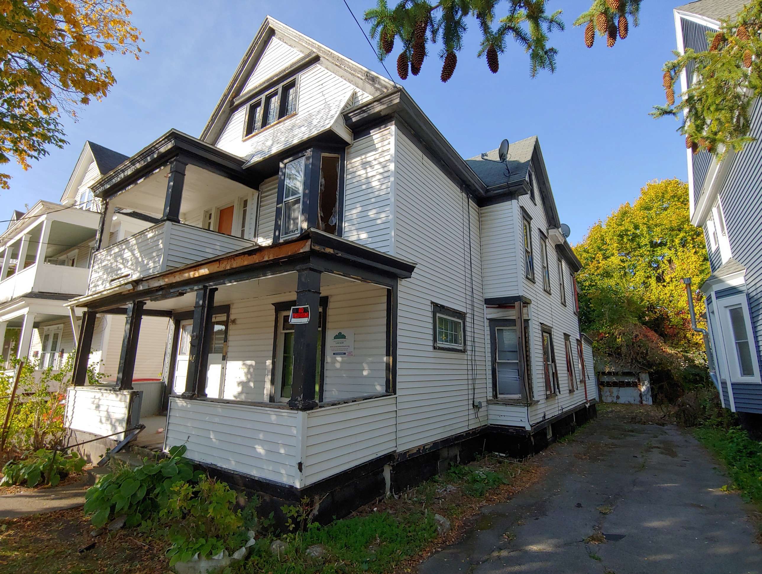148 Hudson St photo